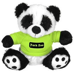 Little Paw Panda