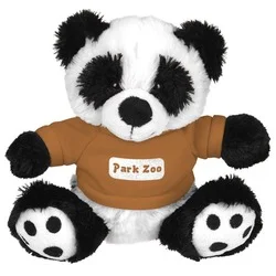 Little Paw Panda