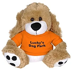 Big Paw Dog
