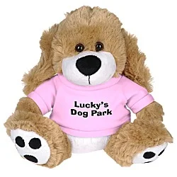 Big Paw Dog