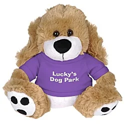 Big Paw Dog