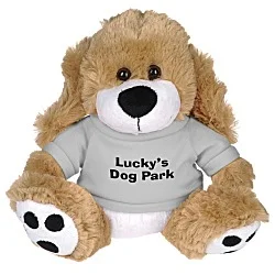 Big Paw Dog