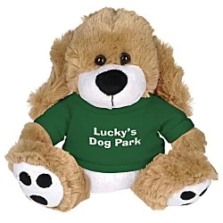 Big Paw Dog
