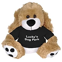 Big Paw Dog