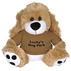 Big Paw Dog