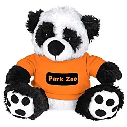 Big Paw Panda