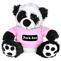 Big Paw Panda