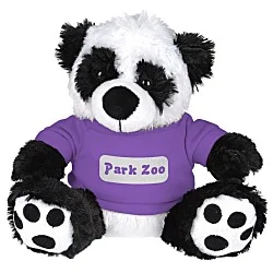 Big Paw Panda
