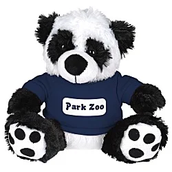 Big Paw Panda