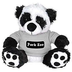Big Paw Panda