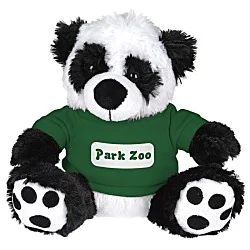 Big Paw Panda
