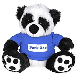 Big Paw Panda