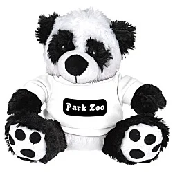 Big Paw Panda