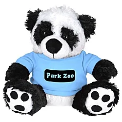 Big Paw Panda