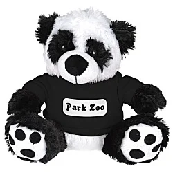 Big Paw Panda