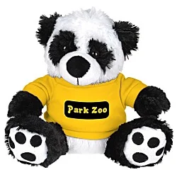 Big Paw Panda