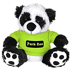 Big Paw Panda