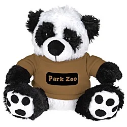 Big Paw Panda