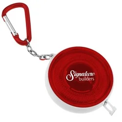 Carabiner Round Tape Measure