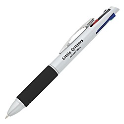 Enterprise 4-in-1 Pen