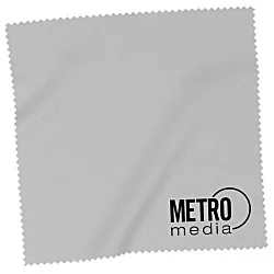 Multipurpose Cleaning Cloth - 6" x 6"