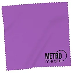 Multipurpose Cleaning Cloth - 6" x 6"