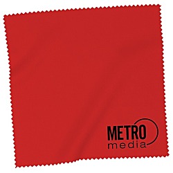 Multipurpose Cleaning Cloth - 6" x 6"