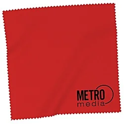 Multipurpose Cleaning Cloth - 6" x 6"