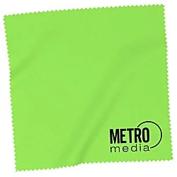 Multipurpose Cleaning Cloth - 6" x 6"