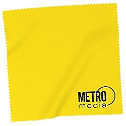 Multipurpose Cleaning Cloth - 6" x 6"