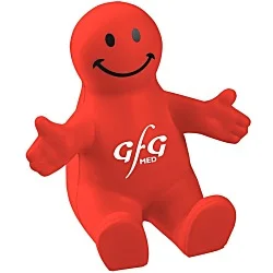 Smiley Guy Cell Phone Holder