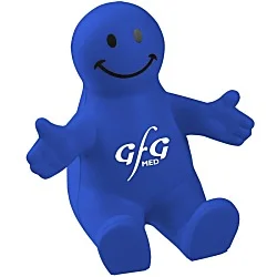Smiley Guy Cell Phone Holder