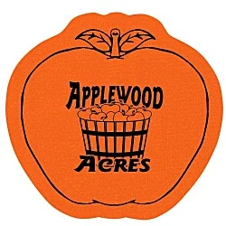 Cushioned Jar Opener - Apple