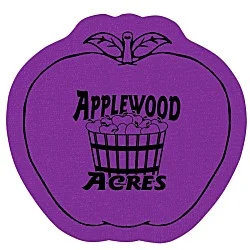 Cushioned Jar Opener - Apple