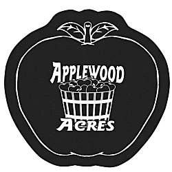 Cushioned Jar Opener - Apple