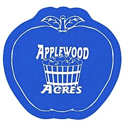 Cushioned Jar Opener - Apple