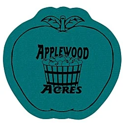 Cushioned Jar Opener - Apple