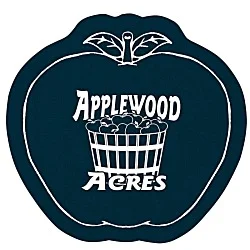 Cushioned Jar Opener - Apple