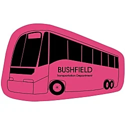Cushioned Jar Opener - Bus