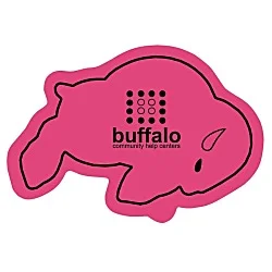Cushioned Jar Opener - Buffalo