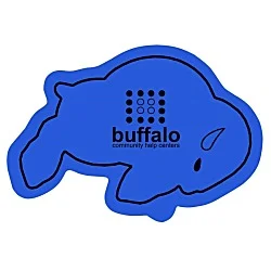 Cushioned Jar Opener - Buffalo