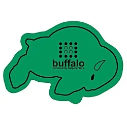 Cushioned Jar Opener - Buffalo