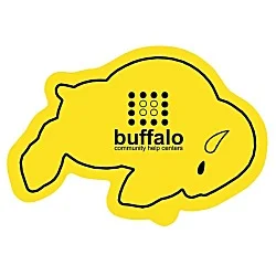 Cushioned Jar Opener - Buffalo