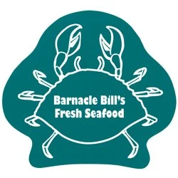 Cushioned Jar Opener - Crab