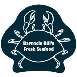Cushioned Jar Opener - Crab