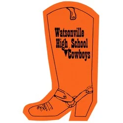 Cushioned Jar Opener - Cowboy Boot