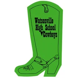Cushioned Jar Opener - Cowboy Boot