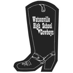 Cushioned Jar Opener - Cowboy Boot
