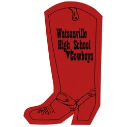 Cushioned Jar Opener - Cowboy Boot