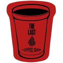 Cushioned Jar Opener - Coffee Cup